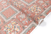 Japanese Fabric Cotton Ripple Coastal Summer - C - 50cm
